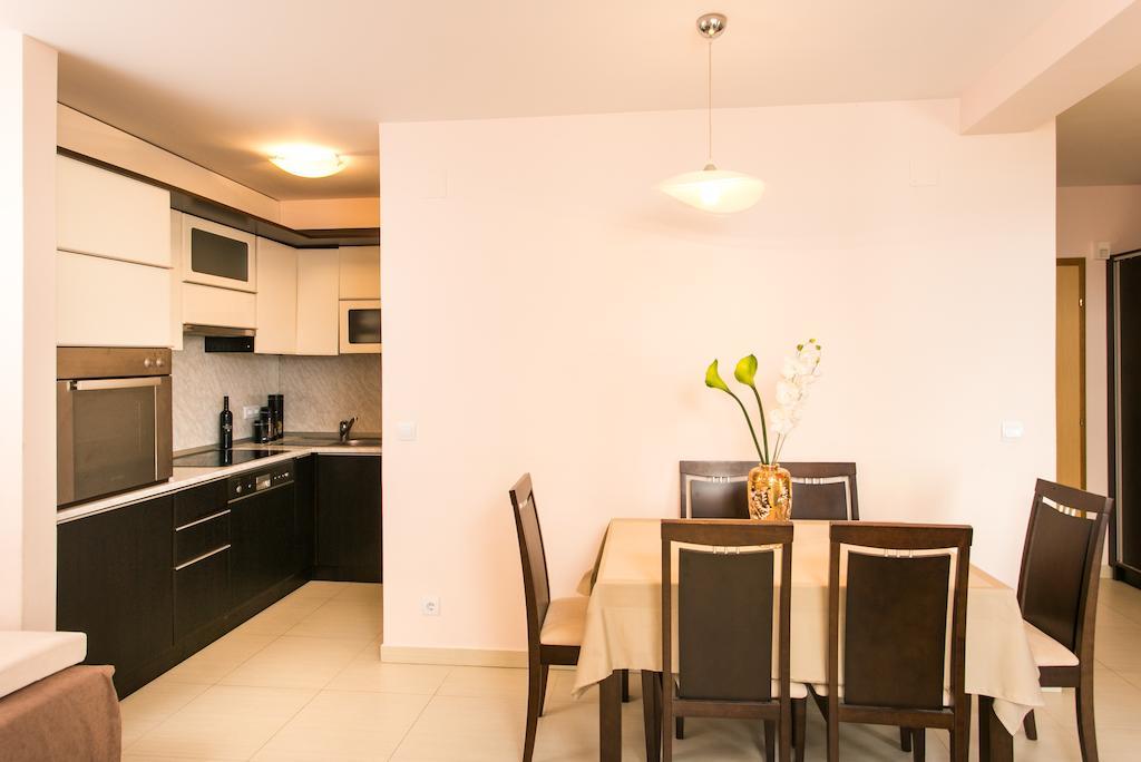 Apartments Carmelitta Dubrovnik Habitación foto