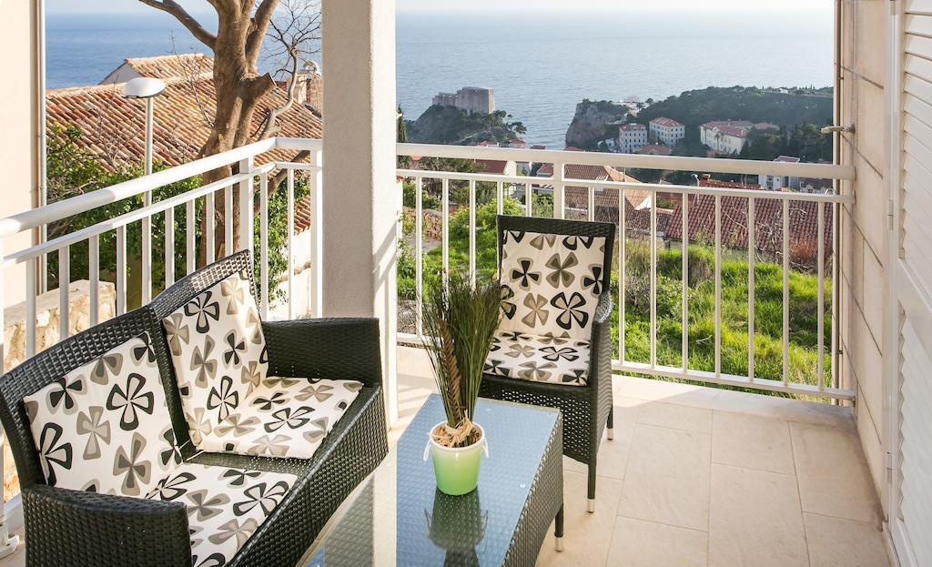 Apartments Carmelitta Dubrovnik Habitación foto