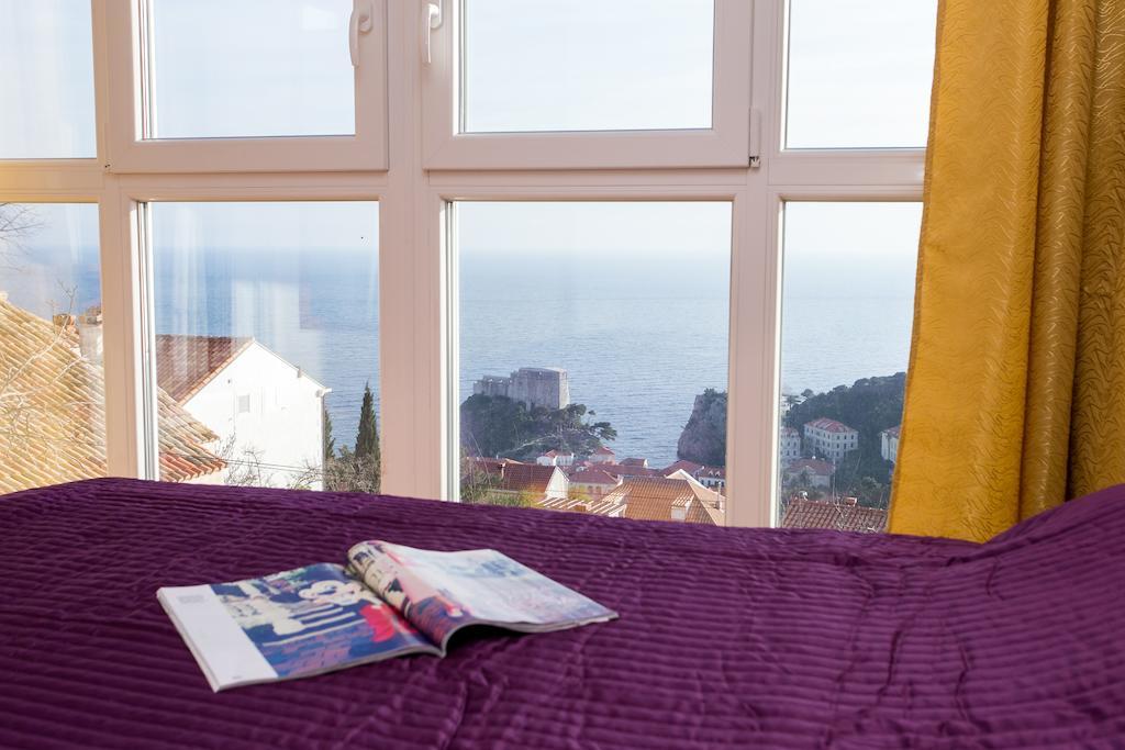 Apartments Carmelitta Dubrovnik Habitación foto