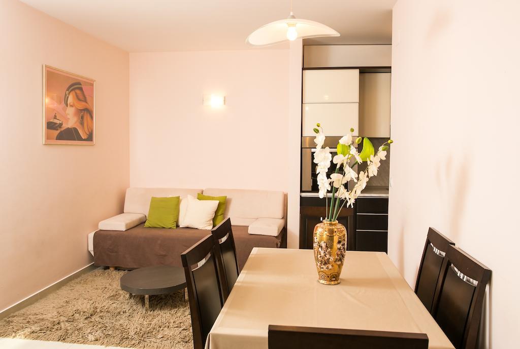 Apartments Carmelitta Dubrovnik Habitación foto