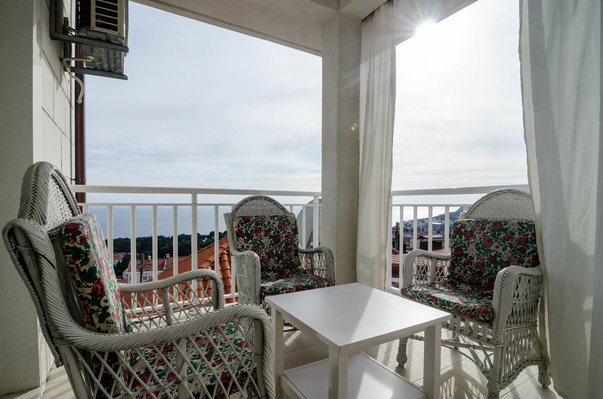 Apartments Carmelitta Dubrovnik Exterior foto